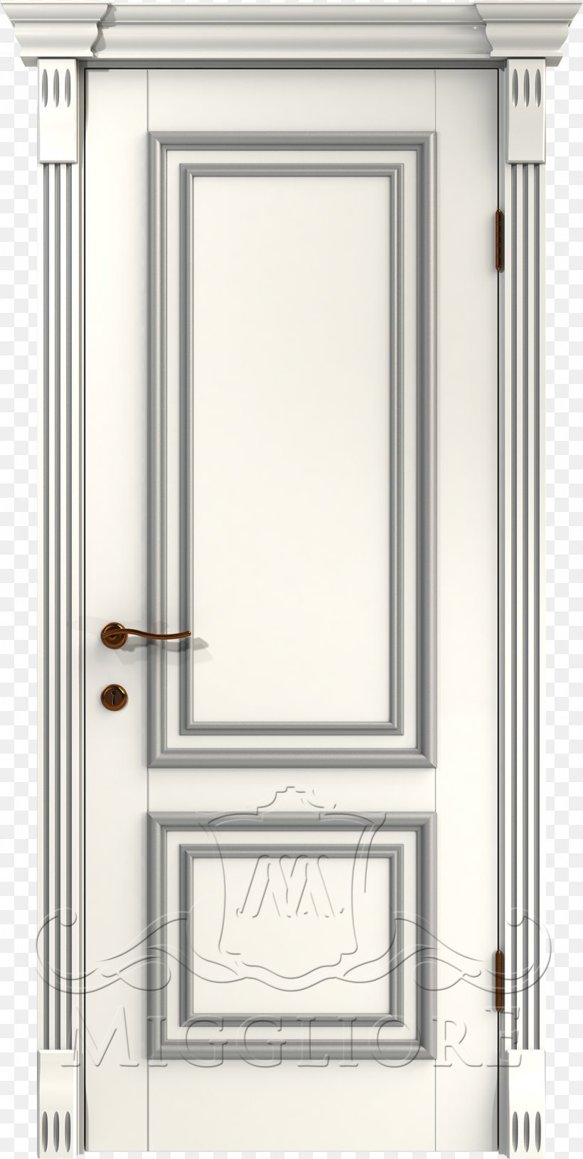 Door RussDveri Vitreous Enamel Color MIGGLIORE, PNG, 1006x2000px, Door, Color, Cream, Enamel Paint, Glass Download Free