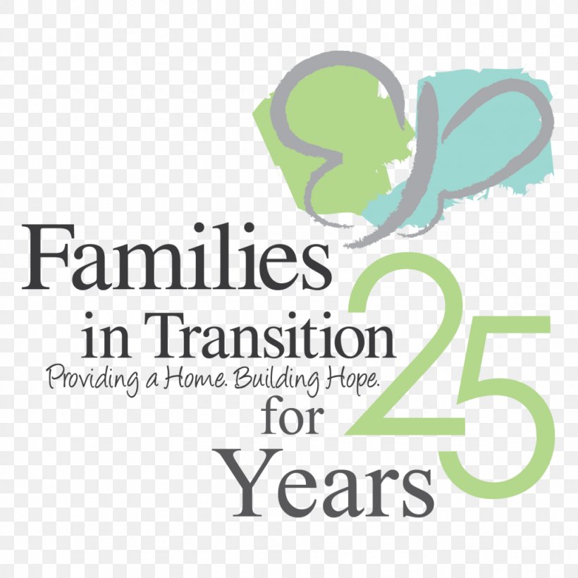 Families In Transition Family Celebrating 25 Years Anniversary Child, PNG, 1024x1024px, Families In Transition, Anniversary, Area, Brand, Celebrating 25 Years Anniversary Download Free