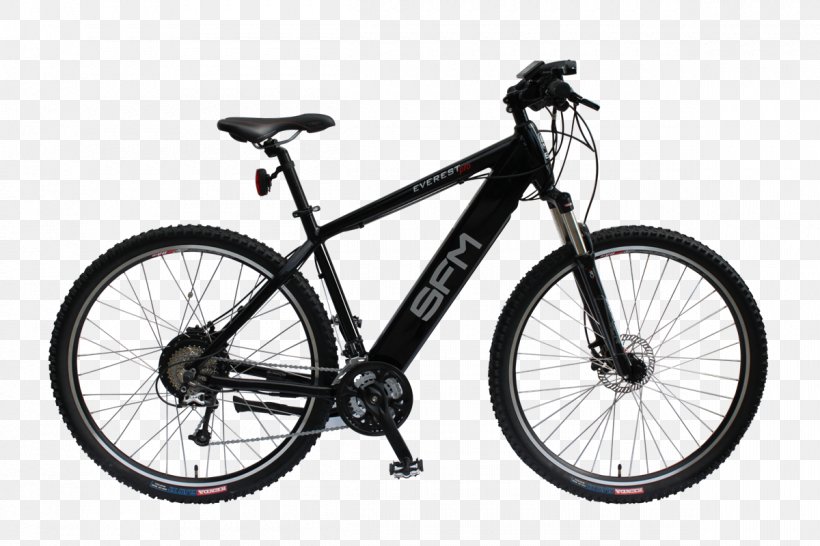 Haibike SDURO HardSeven Electric Bicycle Mountain Bike, PNG, 1200x800px, Haibike Sduro Hardseven, Automotive Tire, Bicycle, Bicycle Accessory, Bicycle Drivetrain Part Download Free
