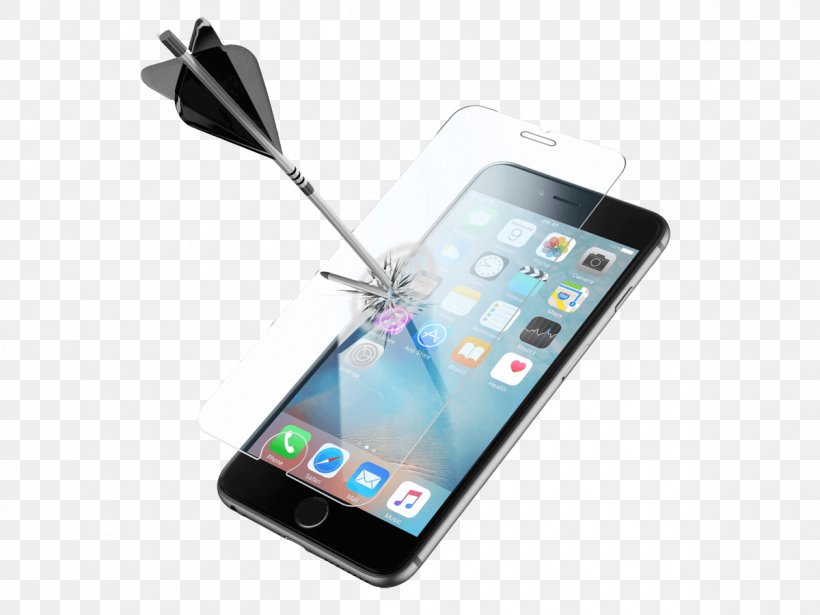 IPhone 6 Screen Protectors Toughened Glass Samsung Galaxy, PNG, 1200x900px, Iphone 6, Cellular Network, Communication Device, Electronic Device, Gadget Download Free