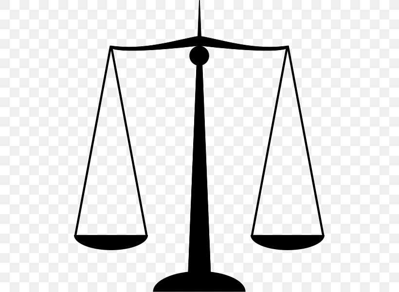 Justice Measuring Scales Clip Art, PNG, 515x600px, Justice, Arabic Wikipedia, Black And White, Drawing, Lady Justice Download Free