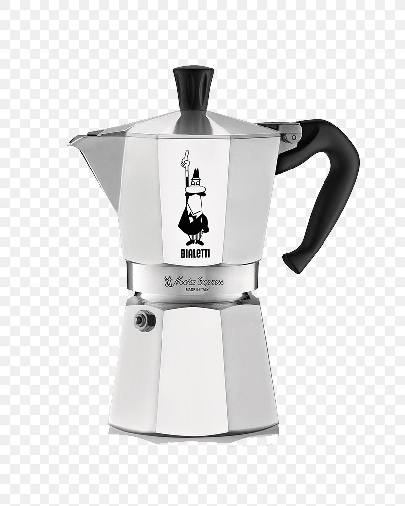 Moka Pot Espresso Machines Coffee Italian Cuisine, PNG, 797x1024px, Moka Pot, Brewed Coffee, Cafe, Coffee, Coffee Percolator Download Free