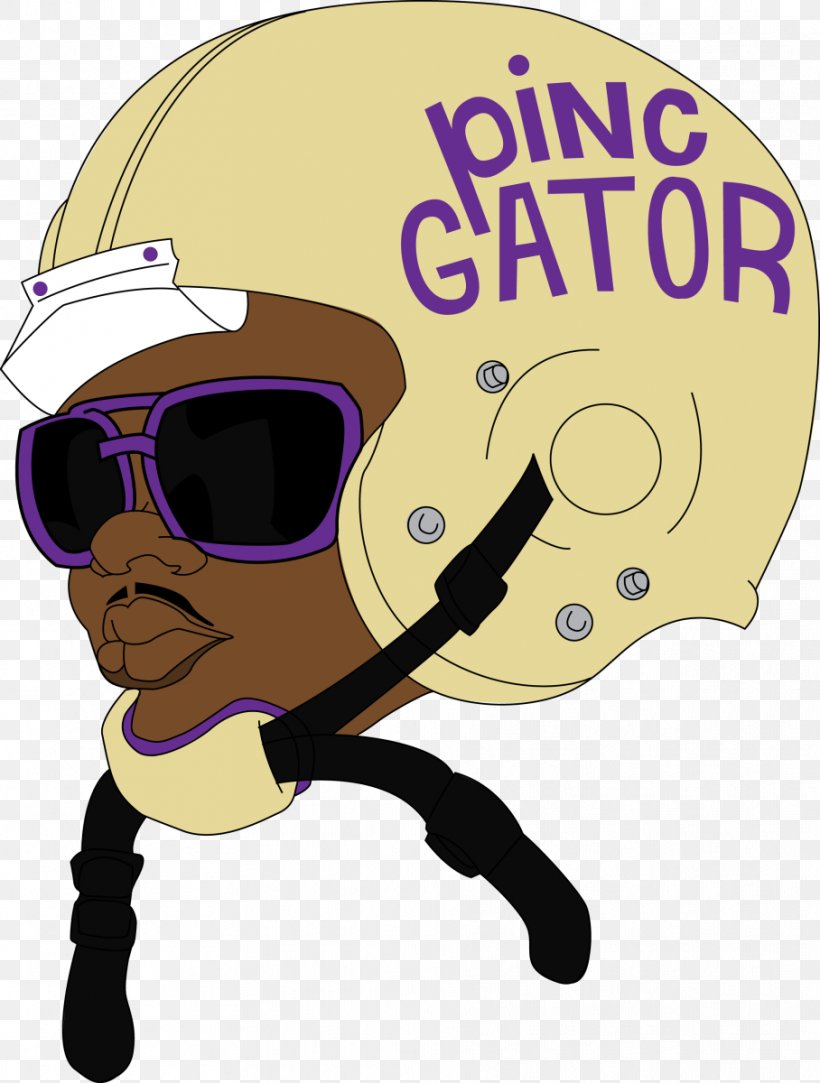 Pinc Gator Welcome To Gatorville Musician Social Media Goggles, PNG, 908x1200px, Watercolor, Cartoon, Flower, Frame, Heart Download Free