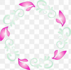 Pink Text Font Magenta PNG