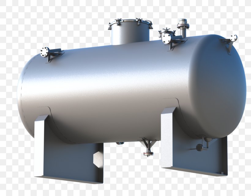 Pressure Vessel Machine Gas Stainless Steel, PNG, 804x640px, Pressure Vessel, Air Dryer, Cylinder, Engineering, Factory Download Free