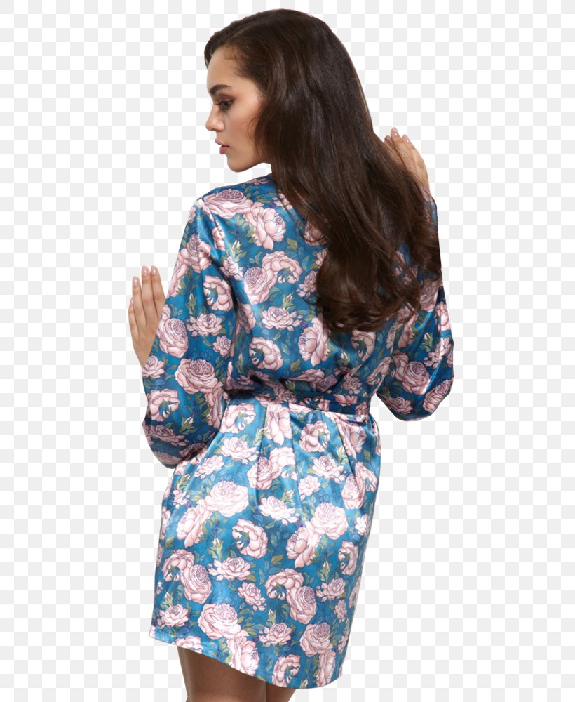 Robe Shoulder Dress Sleeve Costume, PNG, 800x1000px, Robe, Blue, Clothing, Costume, Day Dress Download Free