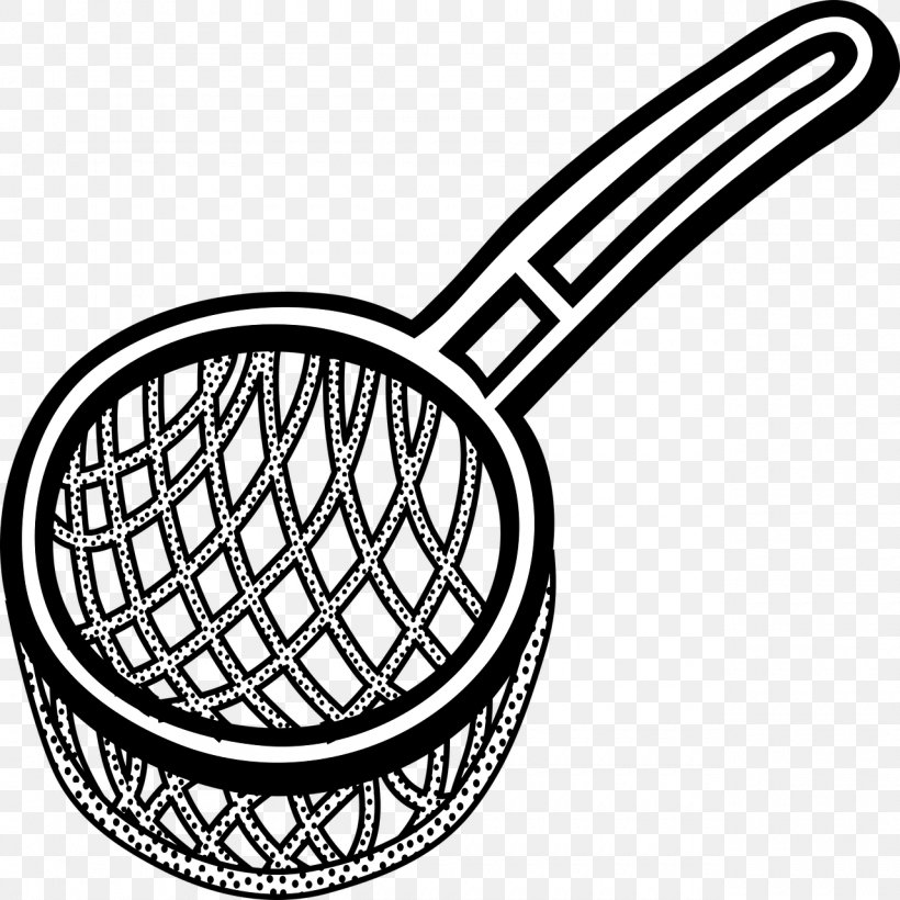 Sieve Colander Clip Art, PNG, 1280x1280px, Sieve, Black And White, Body Jewelry, Colander, Kitchen Download Free