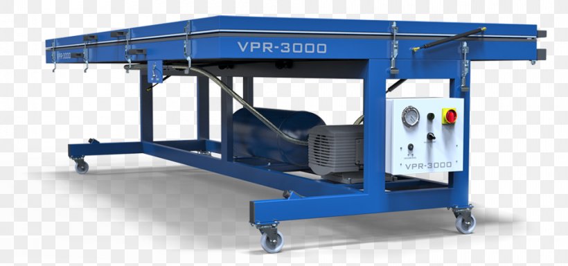 Table Machine Press Vacuum Thermoforming, PNG, 960x450px, Table, Furniture, Industry, Lamination, Machine Download Free