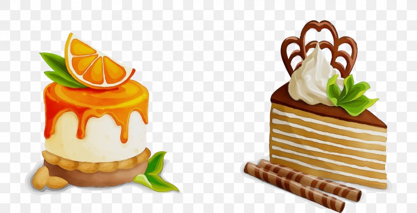 Food Cake Decorating Supply Cake Dessert Garnish, PNG, 1778x909px, Watercolor, Baked Goods, Cake, Cake Decorating Supply, Cuisine Download Free