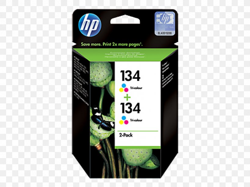 Hewlett-Packard Ink Cartridge Printer HP Deskjet, PNG, 900x676px, Hewlettpackard, Brand, Cartridge World, Color, Green Download Free