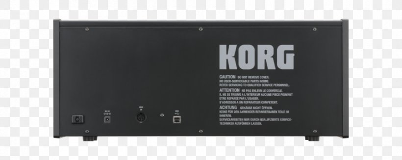 Korg MS-20 Mini Limited Edition Semi-Modular Analog Synthesizer Sound Synthesizers Korg MS-20 Mini Limited Edition Semi-Modular Analog Synthesizer Analog Signal, PNG, 900x360px, Korg Ms20, Amplifier, Analog Signal, Analog Synthesizer, Analogue Electronics Download Free