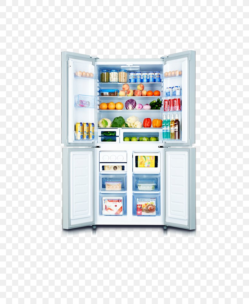 Refrigerator Matsutake Auto-defrost Congelador, PNG, 800x1000px, Refrigerator, Autodefrost, Cold, Congelador, Designer Download Free
