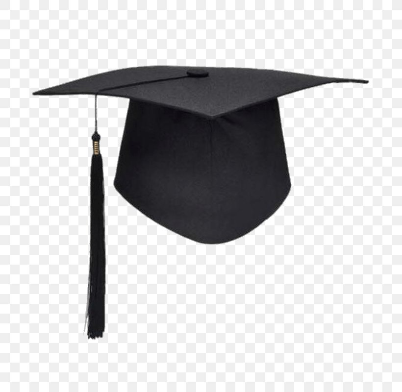 Square Academic Cap Graduation Ceremony Hat Student, PNG, 800x800px, Square Academic Cap, Academic Dress, Bachelor S Degree, Black, Cap Download Free