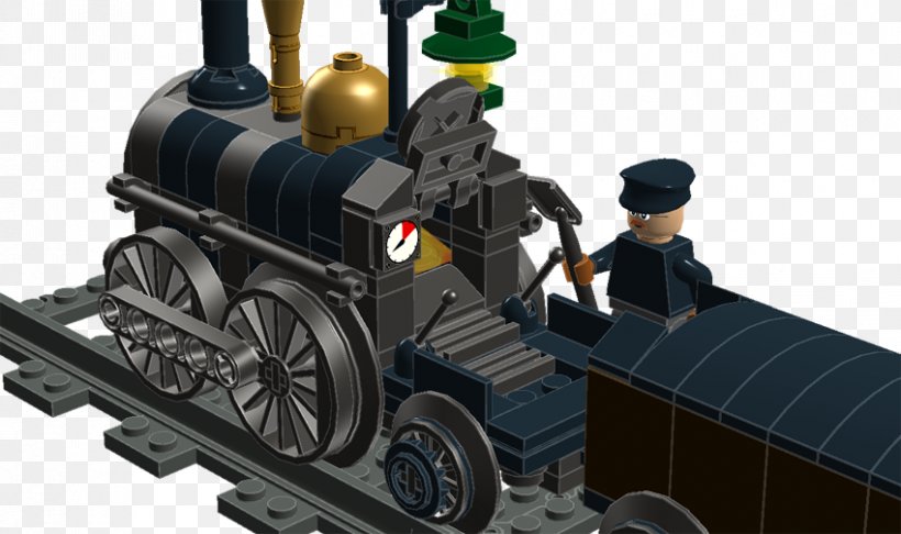 Steam Engine Locomotive Motor Vehicle, PNG, 850x504px, Steam Engine, Engine, Lego, Lego Group, Locomotive Download Free