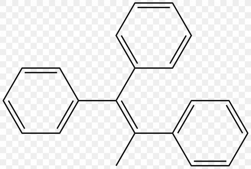 4-Aminobiphenyl Molecule Chemistry Acid Chemical Synthesis, PNG, 834x562px, Molecule, Acid, Amine, Area, Black Download Free