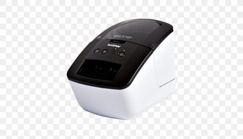 Amazon.com Label Printer Paper, PNG, 900x518px, Amazoncom, Brother Industries, Brother Ql700, Computer, Computer Component Download Free