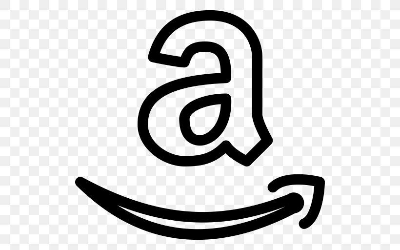 Amazon.com Icon Design, PNG, 512x512px, Amazoncom, Brand, Drawing, Icon Design, Logo Download Free