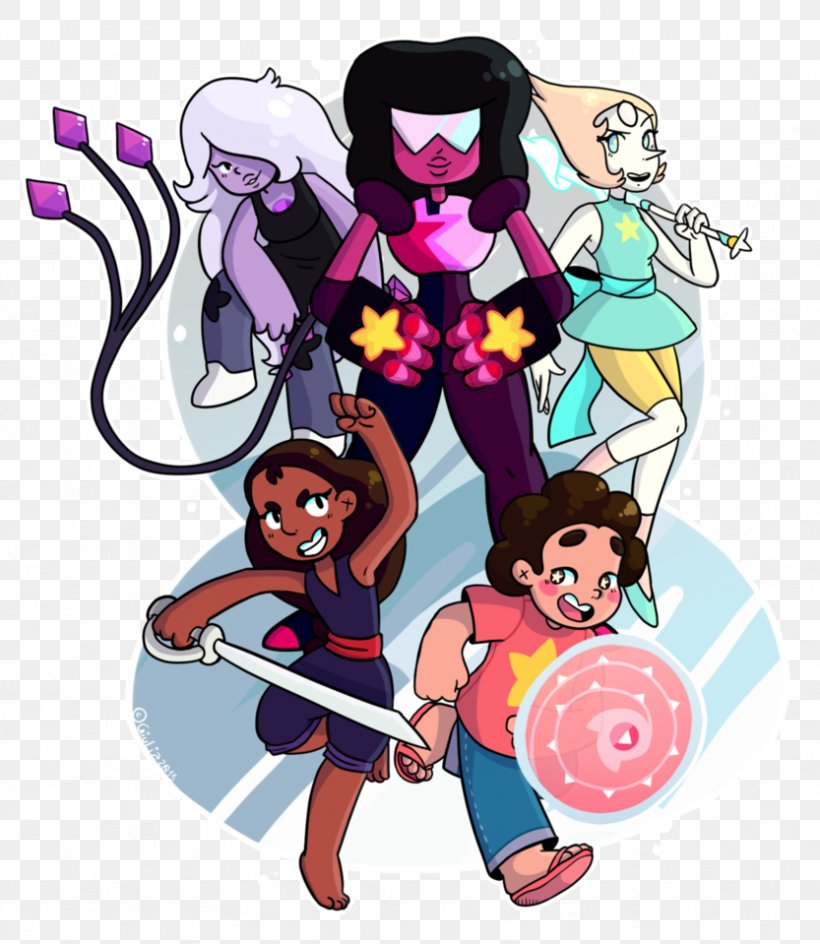 Gemstone We Are The Crystal Gems Mirror Gem; Ocean Gem Part 2 The New Crystal Gems, PNG, 833x959px, Gemstone, Art, Cartoon, Crystal, Drawing Download Free