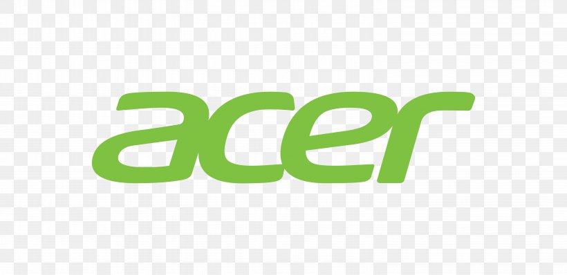 Logo Brand Acer Mall GIF, PNG, 5991x2913px, Logo, Acer, Brand, Green, Mobile Phones Download Free