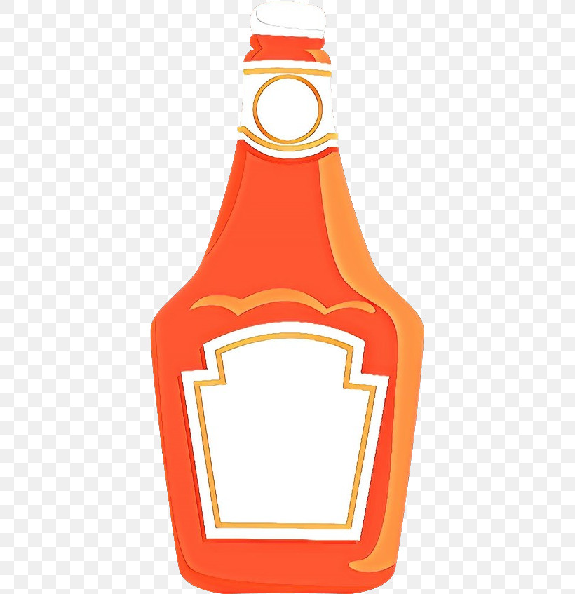 Orange, PNG, 392x847px, Orange, Bottle Download Free
