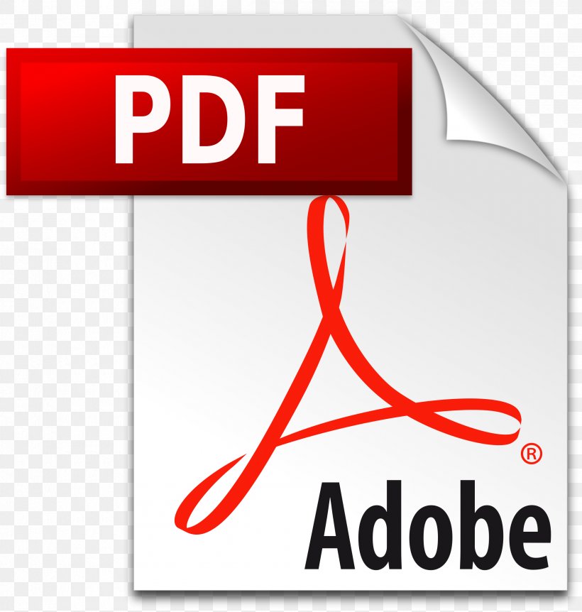 PDF Adobe Systems Computer Software, PNG, 2400x2523px, Pdf, Adobe Systems, Area, Brand, Business Download Free