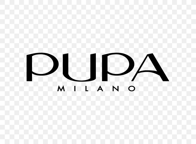 PUPA Cosmetics Eye Shadow Beauty Nail Polish, PNG, 600x600px, Pupa, Area, Beauty, Black, Black And White Download Free