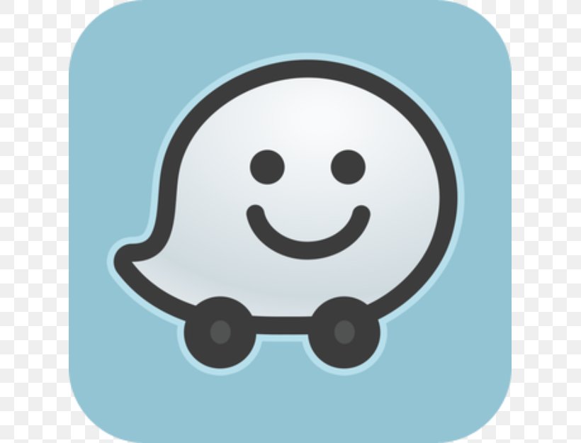 Waze GPS Navigation Systems Mobile App, PNG, 625x625px, Waze, Android, App Store, Automotive Navigation System, Computer Software Download Free