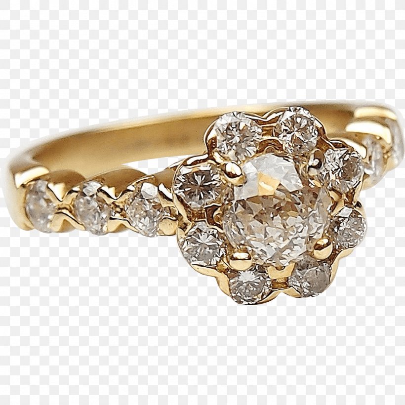 Wedding Ring Jewellery Gemological Institute Of America Gemstone, PNG, 1115x1115px, Ring, Bling Bling, Body Jewelry, Brilliant, Carat Download Free