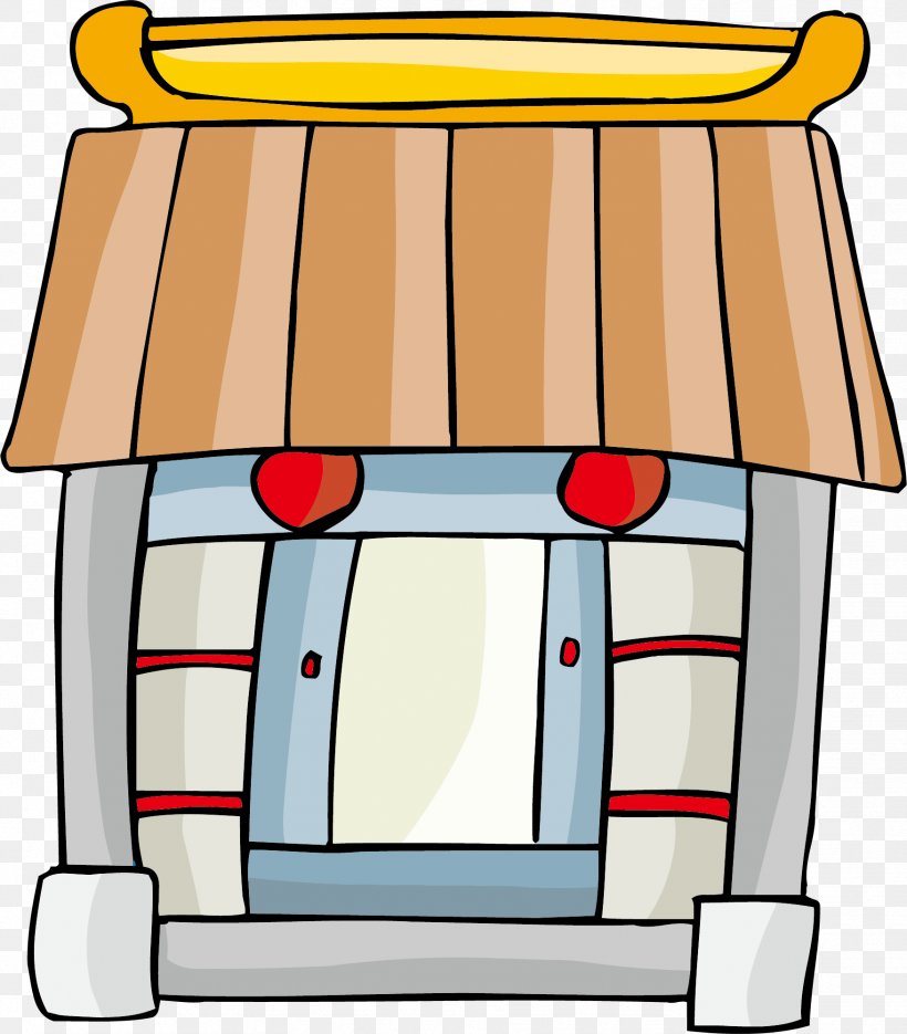 Window Cartoon Architecture Building Clip Art, PNG, 1753x1999px, Window, Architecture, Area, Art, Building Download Free