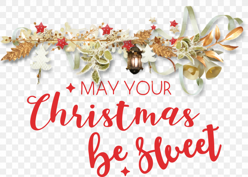 Christmas Day, PNG, 3868x2774px, Christmas Day, Bauble, Christmas Decoration, Decoration, Greeting Download Free