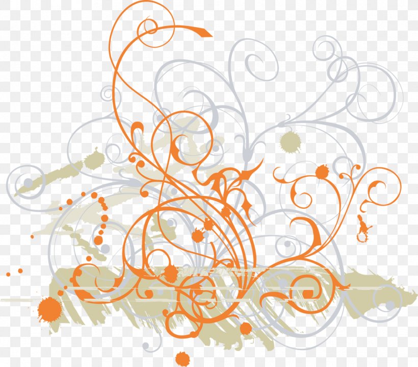 Clip Art, PNG, 1139x1000px, Art, Artwork, Flower, Motif, Orange Download Free