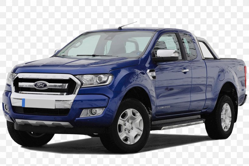 Ford Ranger Pickup Truck Car Van, PNG, 2400x1600px, 2019 Ford F250, Ford Ranger, Automotive Design, Automotive Exterior, Automotive Tire Download Free