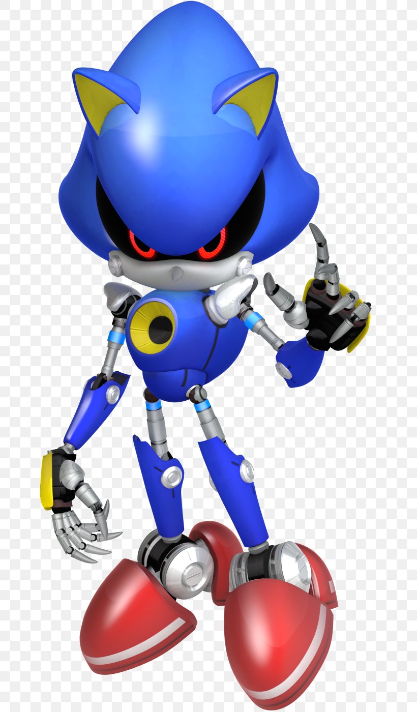 Metal Sonic Sonic Classic Collection SegaSonic The Hedgehog Sonic Boom: Rise Of Lyric Sonic Forces, PNG, 689x1400px, Metal Sonic, Action Figure, Character, Fictional Character, Figurine Download Free