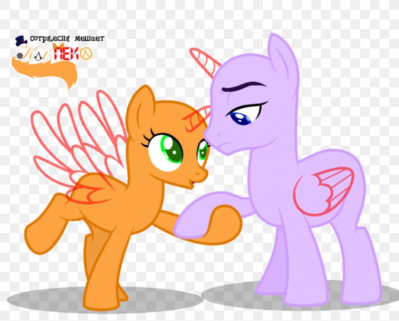 My Little Pony DeviantArt, PNG, 995x803px, Watercolor, Cartoon, Flower, Frame, Heart Download Free