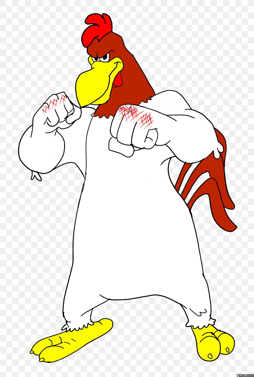 Rooster Clip Art Illustration Cartoon Character, PNG, 2355x3494px, Rooster, Area, Art, Artwork, Beak Download Free