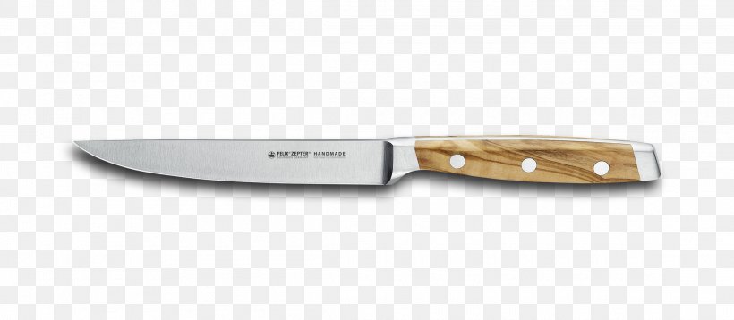 Steak Knife Serrated Blade Kitchen Knives, PNG, 2290x1000px, Knife, Blade, Cold Weapon, Coltelleria, Cutlery Download Free