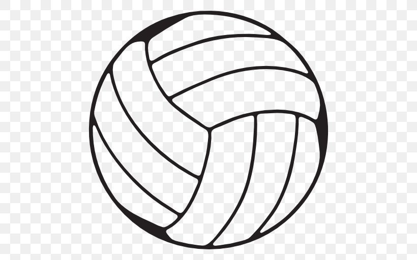 Volleyball Sport, PNG, 512x512px, Volleyball, Area, Ball, Ball Game, Baseball Download Free