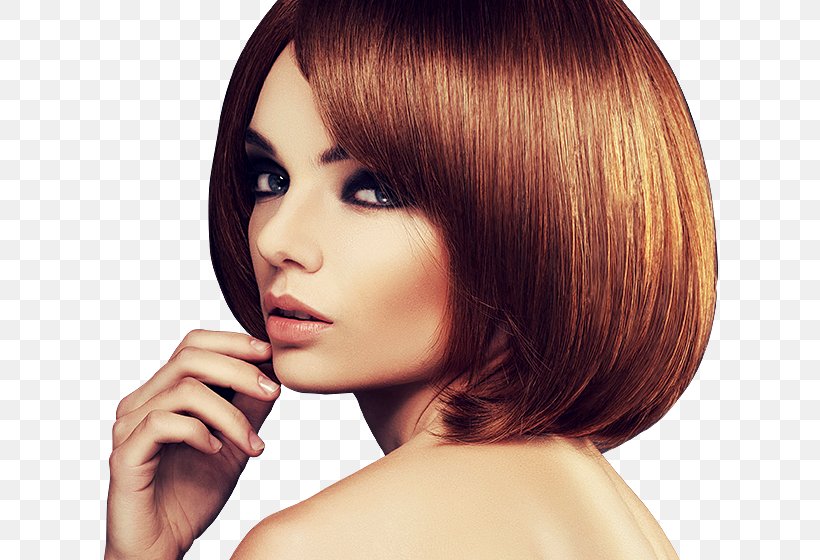 Beauty Parlour Hairstyle Hairdresser Hair Coloring, PNG, 616x560px, Beauty Parlour, Asymmetric Cut, Bangs, Barber, Barbershop Download Free
