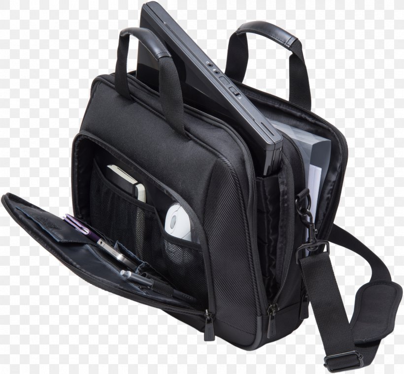 Briefcase Laptop Messenger Bags Backpack, PNG, 1200x1113px, Briefcase, Backpack, Bag, Baggage, Black Download Free