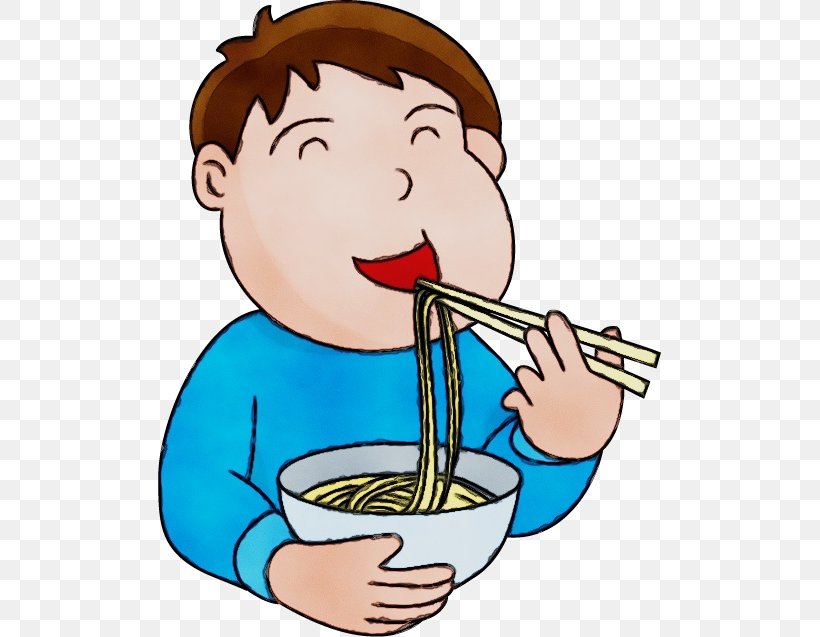 Cartoon Clip Art Eating Junk Food Meal, PNG, 503x637px, Watercolor, Cartoon, Dish, Eating, Food Download Free