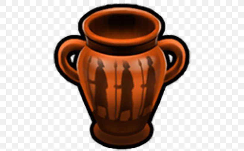 Civilization VI Pottery Clay Wiki, PNG, 516x508px, Civilization Vi, Artifact, Ceramic, Civilization, Clay Download Free