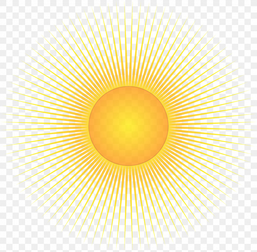 Drawing Sunset Sun Gratis, PNG, 2300x2262px, Drawing, Gratis, Star, Sun, Sunset Download Free