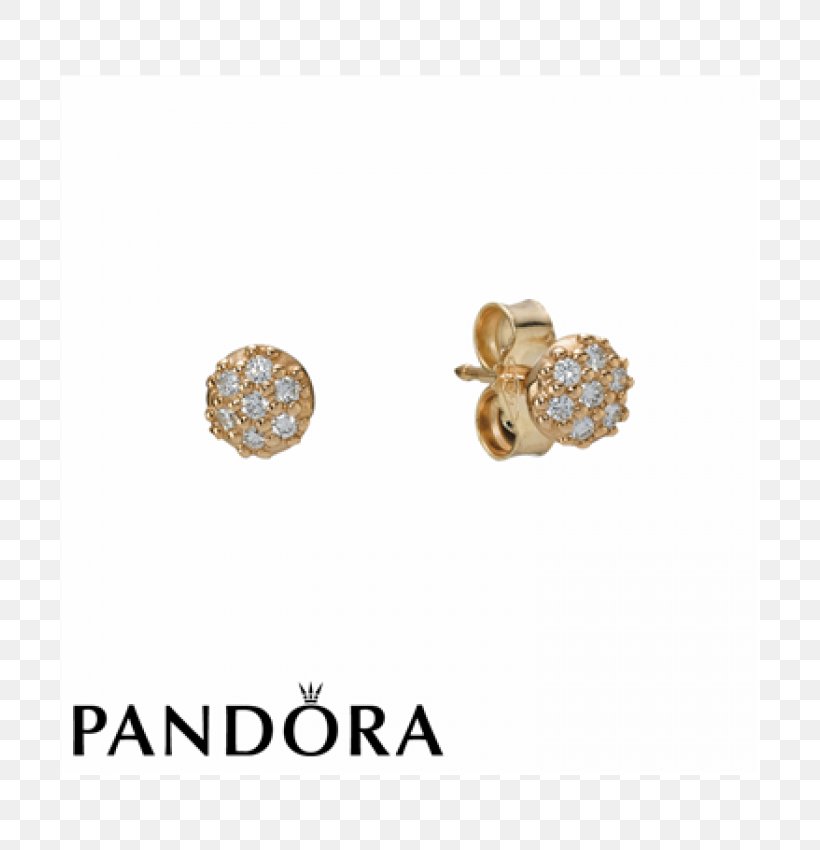 Earring Pandora Gold Factory Outlet Shop Charm Bracelet, PNG, 700x850px, Earring, Body Jewelry, Bracelet, Charm Bracelet, Clothing Accessories Download Free