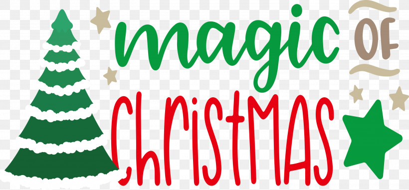 Magic Of Christmas Magic Christmas Christmas, PNG, 3000x1396px, Magic Of Christmas, Christmas, Christmas Day, Christmas Ornament, Christmas Ornament M Download Free