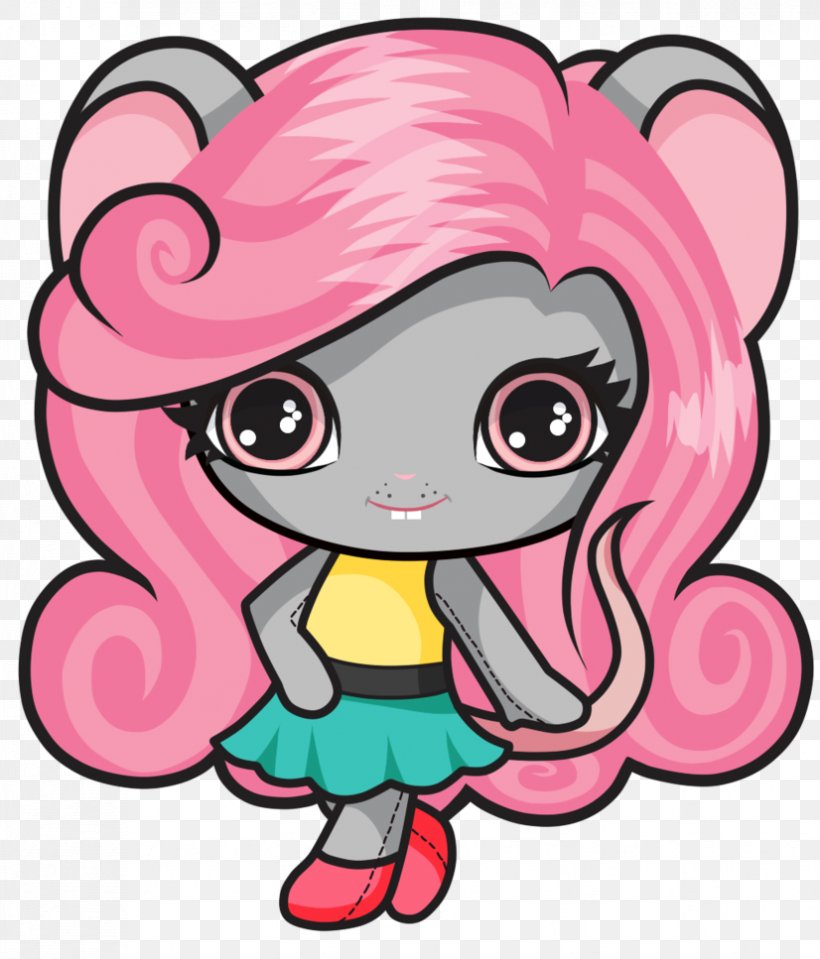 Monster High: Ghoul Spirit Doll Drawing, PNG, 826x967px, Watercolor, Cartoon, Flower, Frame, Heart Download Free