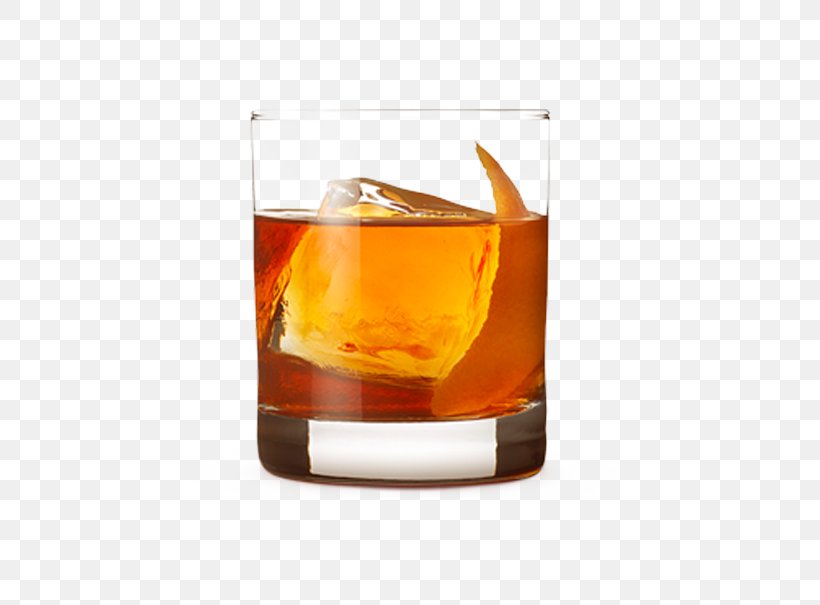 Old Fashioned Black Russian Cocktail Rum Negroni, PNG, 561x605px, Old Fashioned, Alcoholic Drink, Bacardi, Black Russian, Cocktail Download Free