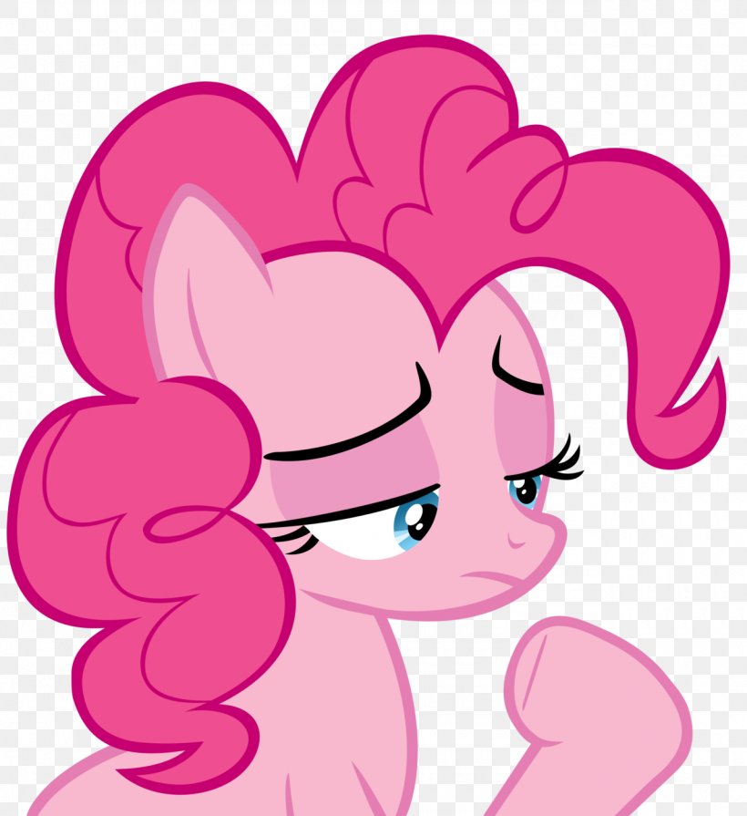 Pinkie Pie DeviantArt My Little Pony: Friendship Is Magic, PNG, 1280x1398px, Watercolor, Cartoon, Flower, Frame, Heart Download Free