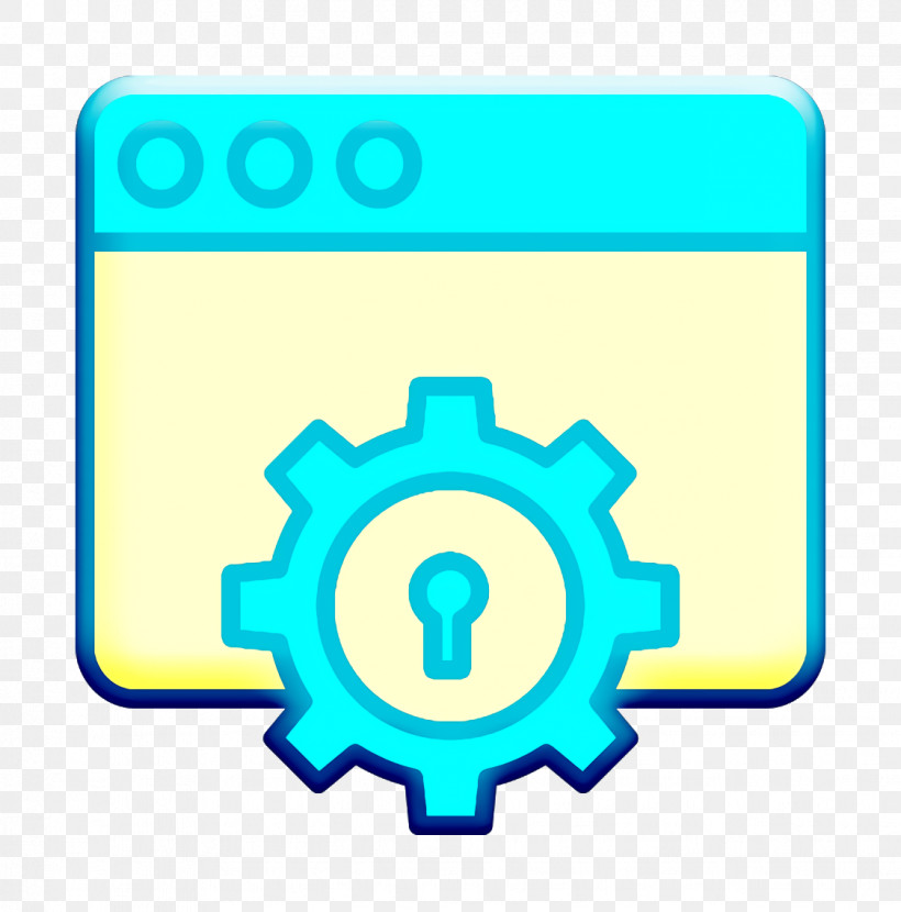 Seo And Web Icon Web Icon Cyber Icon, PNG, 1124x1138px, Seo And Web Icon, Aqua, Circle, Cyber Icon, Electric Blue Download Free