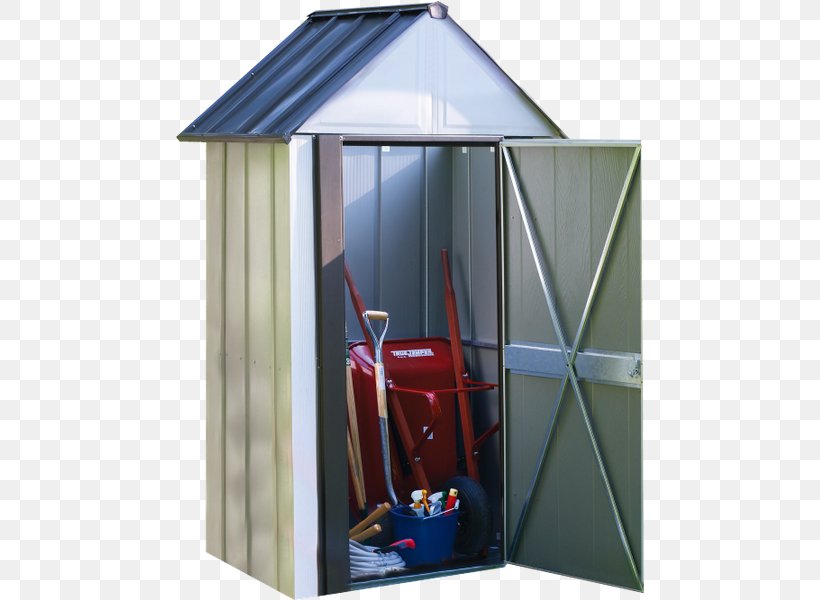 Shed Steel Hot-dip Galvanization Garden, PNG, 600x600px, Shed, Backyard, Building, Electrogalvanization, Galvanization Download Free