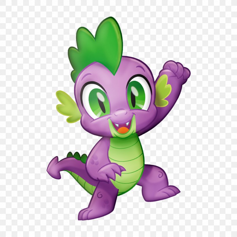 Spike Pinkie Pie Twilight Sparkle Rarity Pony, PNG, 1024x1024px, Spike, Animal Figure, Canterlot, Cartoon, Deviantart Download Free